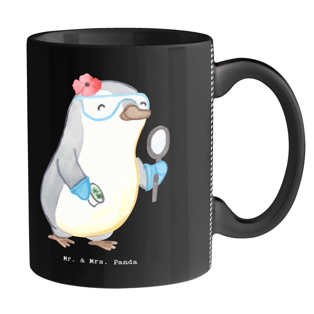 Tasse Biologin mit Herz Tasse, Kaffeetasse, Teetasse, Becher, Kaffeebecher, Teebecher, Keramiktasse, Porzellantasse, Büro Tasse, Geschenk Tasse, Tasse Sprüche, Tasse Motive, Kaffeetassen, Tasse bedrucken, Designer Tasse, Cappuccino Tassen, Schöne Teetassen, Beruf, Ausbildung, Jubiläum, Abschied, Rente, Kollege, Kollegin, Geschenk, Schenken, Arbeitskollege, Mitarbeiter, Firma, Danke, Dankeschön, Biologin, Biologie, Naturwissenschaftlerin, Labor, Studium, Bachelor, Master