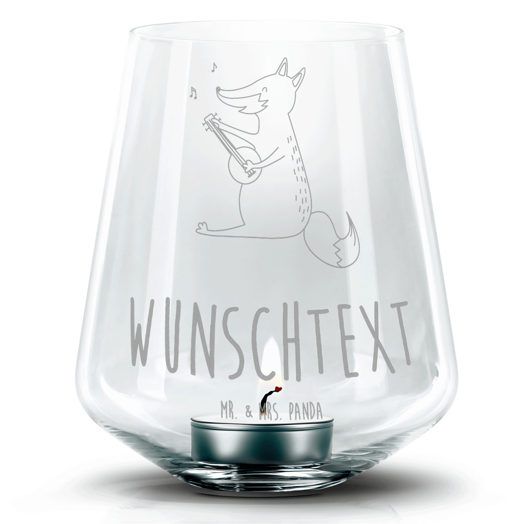 Personalisiertes Gravur Windlicht Fuchs Gitarre Personalisiertes Windlicht Glas, Personalisiertes Teelichtglas, Personalisierter Teelichthalter, Personalisiertes Teelichter, Personalisiertes Kerzenglas, Personalisierte Windlicht Kerze, Personalisiertes Kerzenlicht, Personalisiertes Windlicht mit Gravur, Personalisierte Teelicht Glas mit Gravur, Personalisierte Kerzenglas mit Gravur, Windlicht mit Namen, Kerze mit Namen, Fuchs, Füchse, Geschenk Musiker, Musik Spruch, Musikerin, Sänger, Sängerin, Gitarre