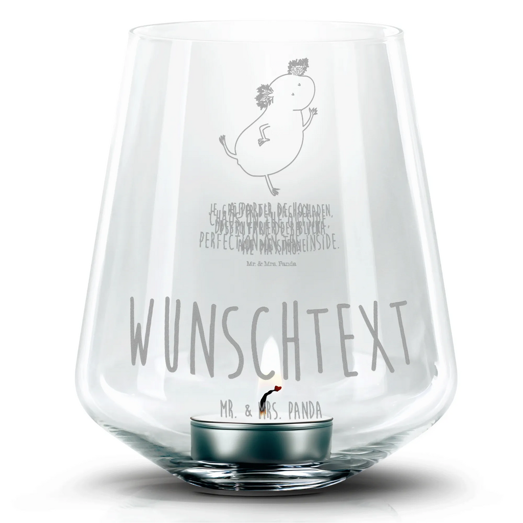 Personalisiertes Gravur Windlicht Axolotl Tanzen Personalisiertes Windlicht Glas, Personalisiertes Teelichtglas, Personalisierter Teelichthalter, Personalisiertes Teelichter, Personalisiertes Kerzenglas, Personalisierte Windlicht Kerze, Personalisiertes Kerzenlicht, Personalisiertes Windlicht mit Gravur, Personalisierte Teelicht Glas mit Gravur, Personalisierte Kerzenglas mit Gravur, Windlicht mit Namen, Kerze mit Namen, Axolotl, Molch, Axolot, Schwanzlurch, Lurch, Lurche, Dachschaden, Sterne, verrückt, Freundin, beste Freundin