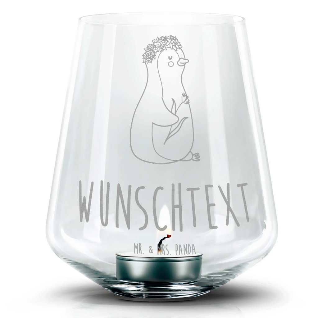 Personalisiertes Gravur Windlicht Pinguin Blumen Personalisiertes Windlicht Glas, Personalisiertes Teelichtglas, Personalisierter Teelichthalter, Personalisiertes Teelichter, Personalisiertes Kerzenglas, Personalisierte Windlicht Kerze, Personalisiertes Kerzenlicht, Personalisiertes Windlicht mit Gravur, Personalisierte Teelicht Glas mit Gravur, Personalisierte Kerzenglas mit Gravur, Windlicht mit Namen, Kerze mit Namen, Pinguin, Pinguine, Blumenkranz, Universum, Leben, Wünsche, Ziele, Lebensziele, Motivation, Lebenslust, Liebeskummer, Geschenkidee