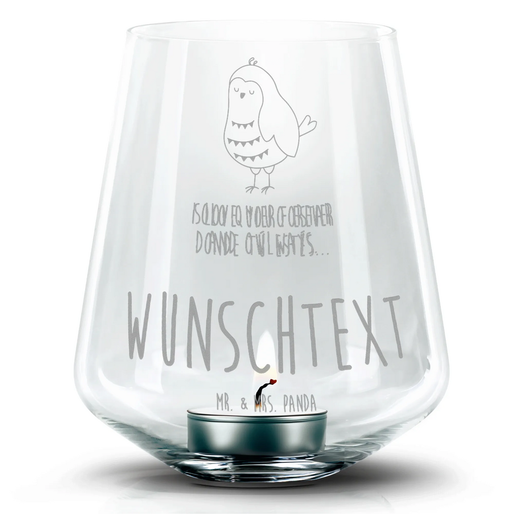 Personalisiertes Gravur Windlicht Eule Zufrieden Personalisiertes Windlicht Glas, Personalisiertes Teelichtglas, Personalisierter Teelichthalter, Personalisiertes Teelichter, Personalisiertes Kerzenglas, Personalisierte Windlicht Kerze, Personalisiertes Kerzenlicht, Personalisiertes Windlicht mit Gravur, Personalisierte Teelicht Glas mit Gravur, Personalisierte Kerzenglas mit Gravur, Windlicht mit Namen, Kerze mit Namen, Eule, Eule Spruch, Eule deko, Owl, Liebe Spruch, Romantisch, Wortspiel lustig, Spruch schön, Geschenk Hochzeitstag