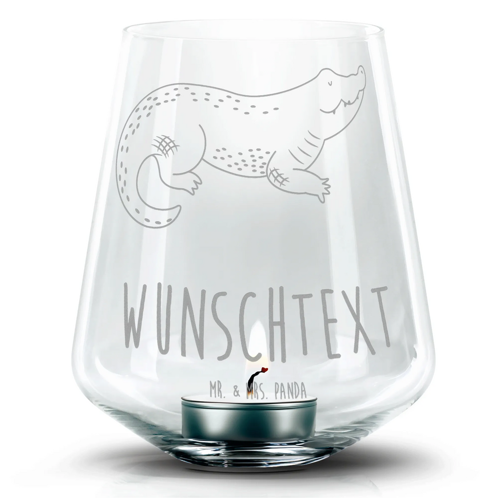 Personalisiertes Gravur Windlicht Krokodil Personalisiertes Windlicht Glas, Personalisiertes Teelichtglas, Personalisierter Teelichthalter, Personalisiertes Teelichter, Personalisiertes Kerzenglas, Personalisierte Windlicht Kerze, Personalisiertes Kerzenlicht, Personalisiertes Windlicht mit Gravur, Personalisierte Teelicht Glas mit Gravur, Personalisierte Kerzenglas mit Gravur, Windlicht mit Namen, Kerze mit Namen, Meerestiere, Meer, Urlaub, Krokodil, Krokodile, verrückt sein, spontan sein, Abenteuerlust, Reiselust, Freundin, beste Freundin, Lieblingsmensch