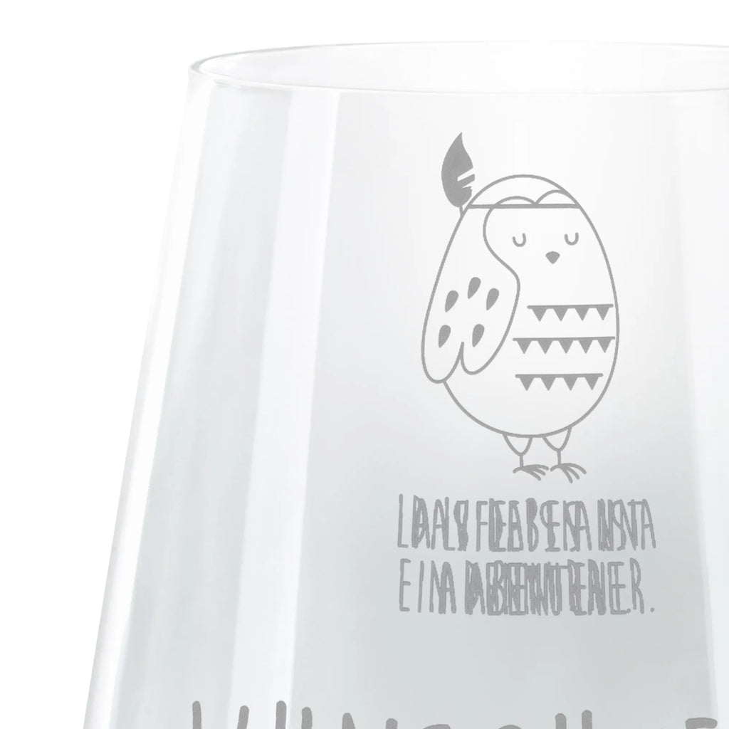 Personalisiertes Gravur Windlicht Eule Federschmuck Personalisiertes Windlicht Glas, Personalisiertes Teelichtglas, Personalisierter Teelichthalter, Personalisiertes Teelichter, Personalisiertes Kerzenglas, Personalisierte Windlicht Kerze, Personalisiertes Kerzenlicht, Personalisiertes Windlicht mit Gravur, Personalisierte Teelicht Glas mit Gravur, Personalisierte Kerzenglas mit Gravur, Windlicht mit Namen, Kerze mit Namen, Eule, Eule Deko, Owl, Das Leben ist ein Abenteuer, Reisespruch, Federschmuck, Dekoration