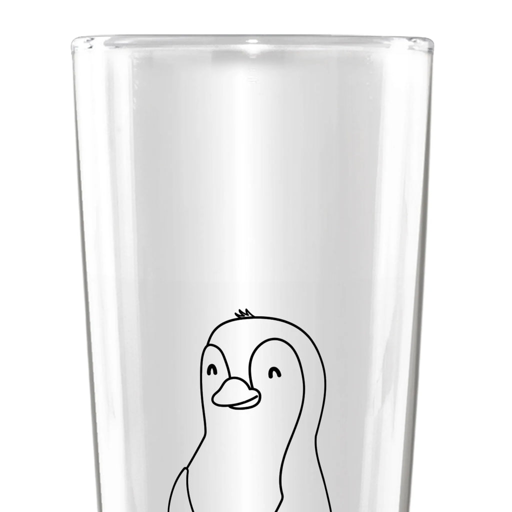 Bierglas Pinguin Diät Bierglas, Bier Glas, Bierkrug, Bier Krug, Vatertag, Pinguin, Pinguine, Diät, Abnehmen, Abspecken, Gewicht, Motivation, Selbstliebe, Körperliebe, Selbstrespekt