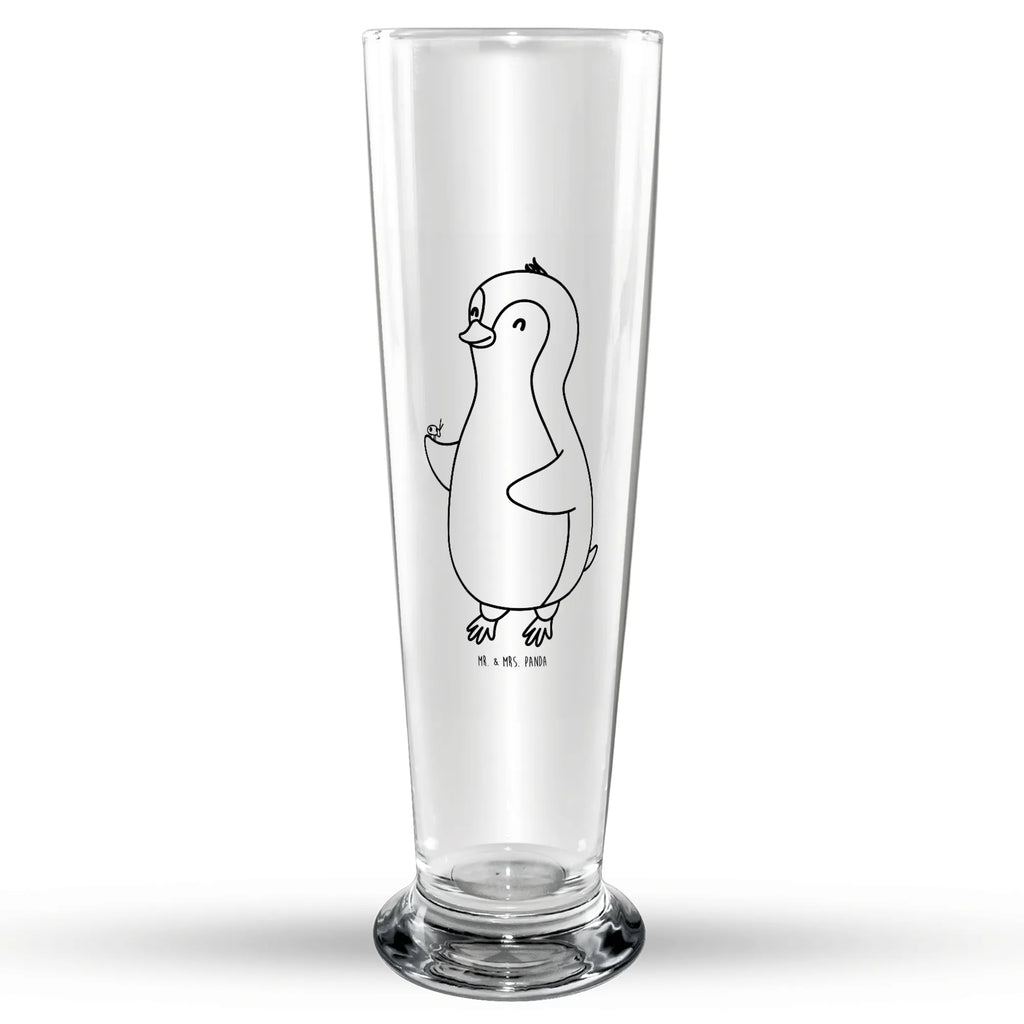 Bierglas Pinguin Marienkäfer Bierglas, Bier Glas, Bierkrug, Bier Krug, Vatertag, Pinguin, Pinguine, Marienkäfer, Liebe, Wunder, Glück, Freude, Lebensfreude