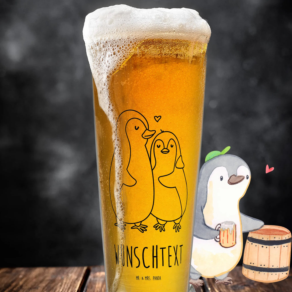 Personalisiertes Bierglas Pinguin umarmen Personalisiertes Bierglas, Personalisiertes Bier Glas, Personalisierter Bierkrug, Personalisierters Bier Krug, Bierglas mit Namen, Bierkrug mit Namen, Vatertag, Pinguin, Liebe, Liebespaar, Liebesbeweis, Liebesgeschenk, Verlobung, Jahrestag, Hochzeitstag, Hochzeit, Hochzeitsgeschenk