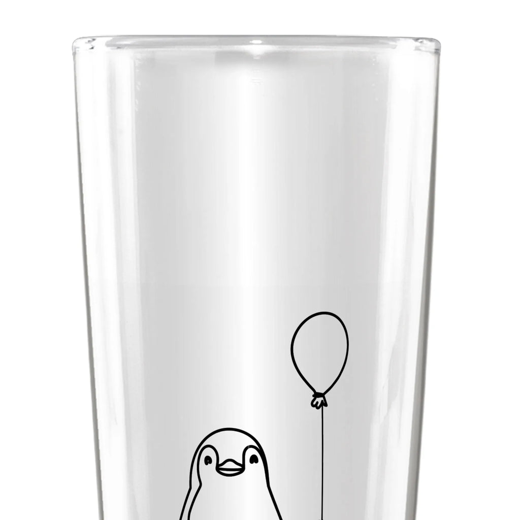 Personalisiertes Bierglas Pinguin Luftballon Personalisiertes Bierglas, Personalisiertes Bier Glas, Personalisierter Bierkrug, Personalisierters Bier Krug, Bierglas mit Namen, Bierkrug mit Namen, Vatertag, Pinguin, Pinguine, Luftballon, Tagträume, Lebenslust, Geschenk Freundin, Geschenkidee, beste Freundin, Motivation, Neustart, neues Leben, Liebe, Glück