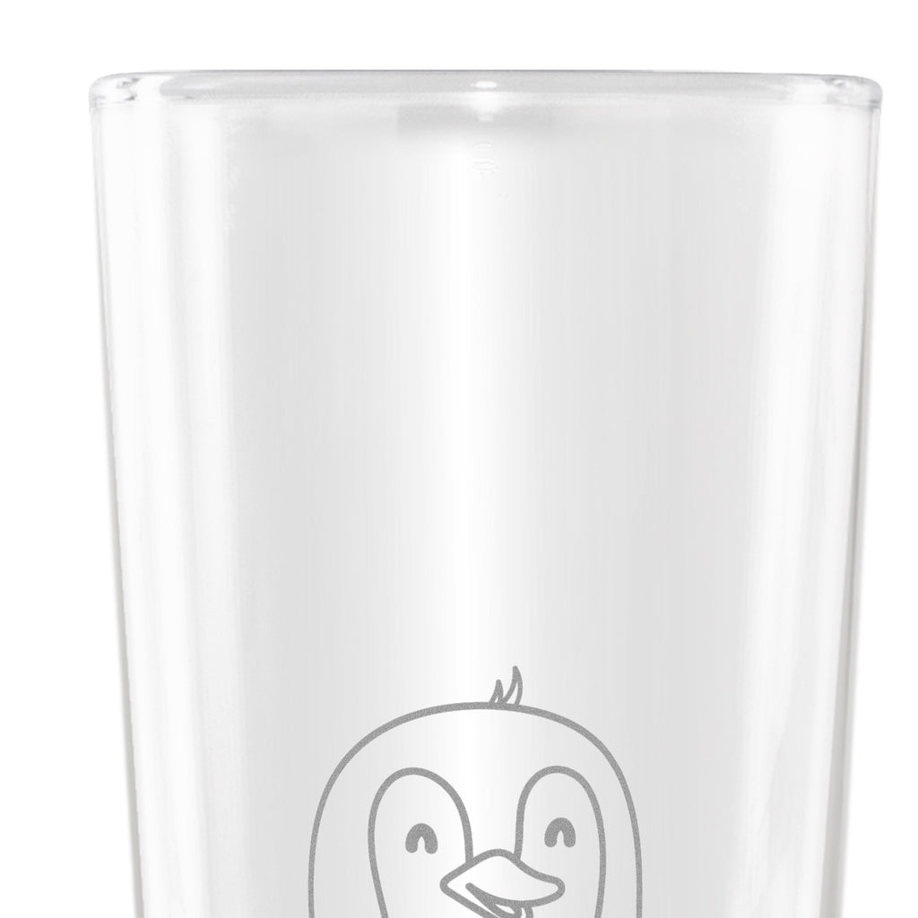 Weizenglas Pinguin Lolli Weizenglas, Weizen Glas, Vatertag, Weizenbier Glas, Weizenbierglas, Pinguin, Pinguine, Lolli, Süßigkeiten, Blödsinn, Spruch, Rebell, Gauner, Ganove, Rabauke