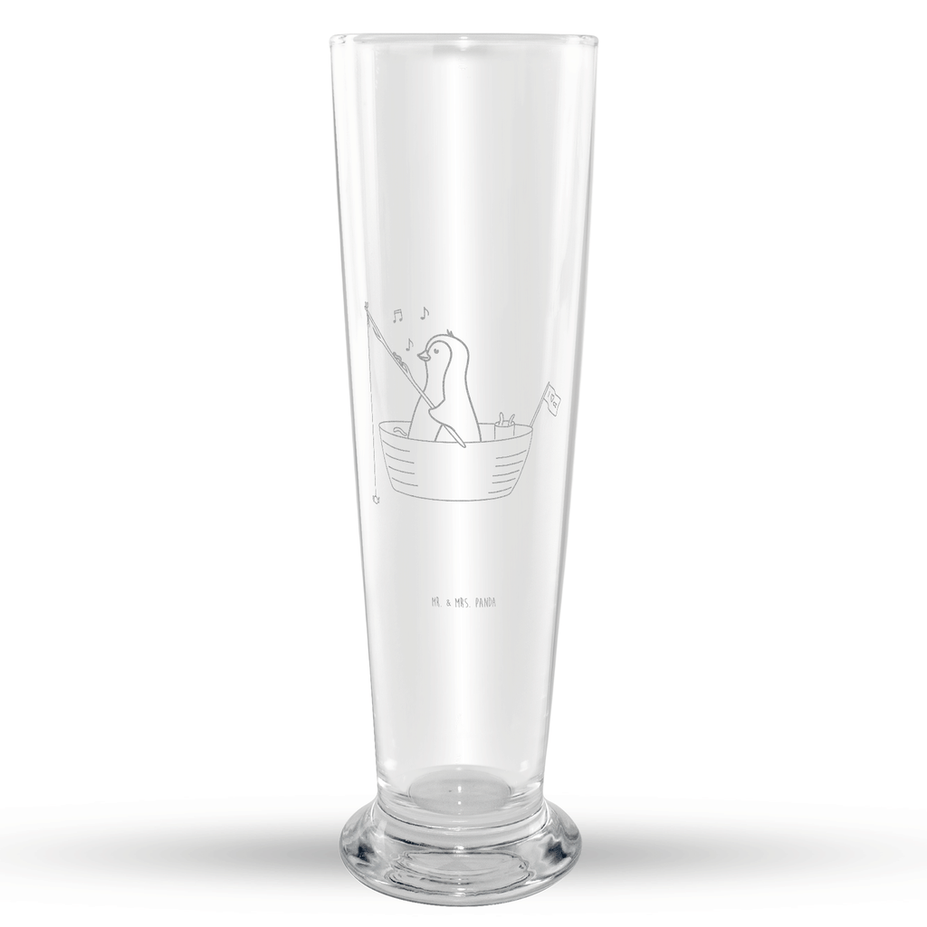 Weizenglas Pinguin Angelboot Weizenglas, Weizen Glas, Vatertag, Weizenbier Glas, Weizenbierglas, Pinguin, Pinguine, Angeln, Boot, Angelboot, Lebenslust, Leben, genießen, Motivation, Neustart, Neuanfang, Trennung, Scheidung, Geschenkidee Liebeskummer