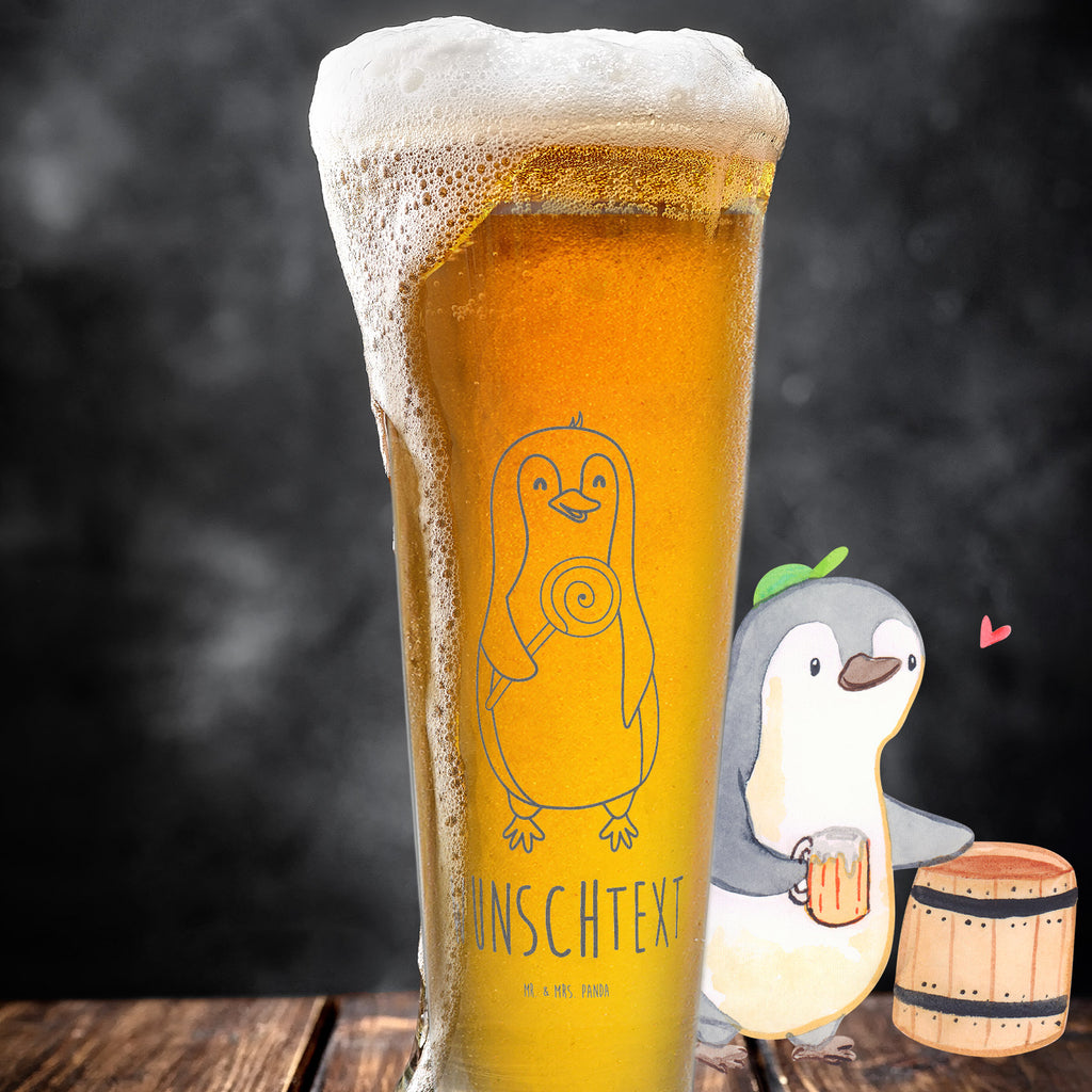 Weizenglas Personalisierbar Pinguin Lolli Personalisierbares Weizenglas, Personalisierbares Weizen Glas, Vatertag, Personalisierbares Weizenbier Glas, Personalisierbares Weizenbierglas, Weizenglas mit Namen, Weizen Glas mit Namen, Weizenbier Glas mit Namen, Weizenbierglas mit Namen, Wunschtext, Personalisierbar, Selbst gestalten, Pinguin, Pinguine, Lolli, Süßigkeiten, Blödsinn, Spruch, Rebell, Gauner, Ganove, Rabauke