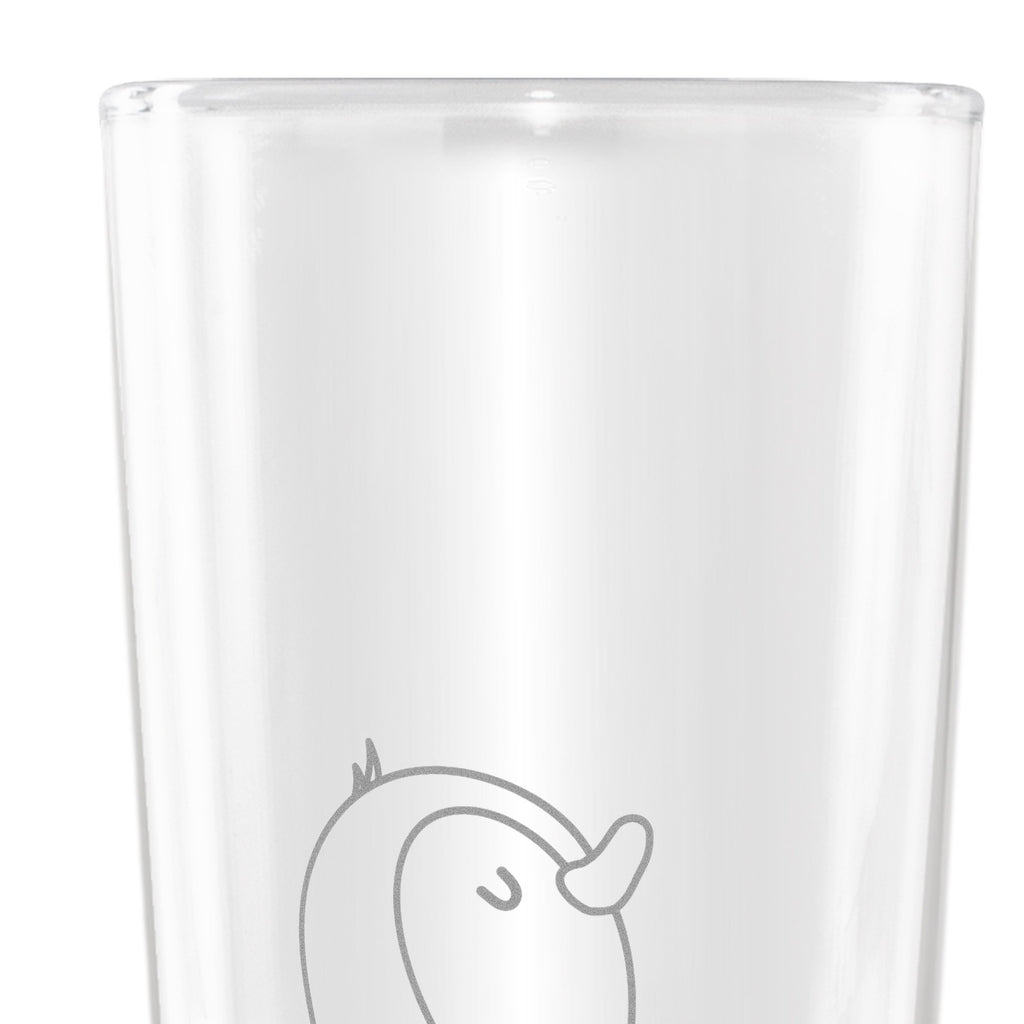 Weizenglas Pinguin marschieren Weizenglas, Weizen Glas, Vatertag, Weizenbier Glas, Weizenbierglas, Pinguin, Pinguine, Frühaufsteher, Langschläfer, Bruder, Schwester, Familie