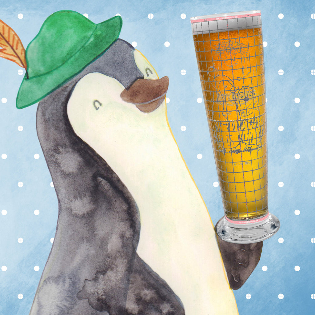 Weizenglas Pinguin umarmen Weizenglas, Weizen Glas, Vatertag, Weizenbier Glas, Weizenbierglas, Pinguin, Liebe, Liebespaar, Liebesbeweis, Liebesgeschenk, Verlobung, Jahrestag, Hochzeitstag, Hochzeit, Hochzeitsgeschenk