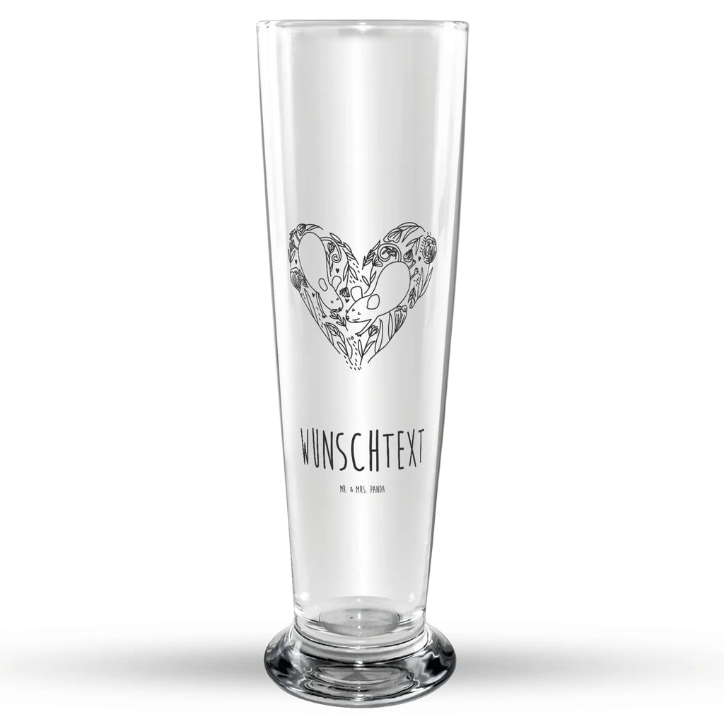 Weizenglas Personalisierbar Mäuse Herz Personalisierbares Weizenglas, Personalisierbares Weizen Glas, Vatertag, Personalisierbares Weizenbier Glas, Personalisierbares Weizenbierglas, Weizenglas mit Namen, Weizen Glas mit Namen, Weizenbier Glas mit Namen, Weizenbierglas mit Namen, Wunschtext, Personalisierbar, Selbst gestalten, Liebe, Partner, Freund, Freundin, Ehemann, Ehefrau, Heiraten, Verlobung, Heiratsantrag, Liebesgeschenk, Jahrestag, Hocheitstag, Maus, Mäuse, Liebesbotschaft, Liebesbeweis, Hochzeit, Lieblingsmensch, Gemeinsamkeit, Love, Geschenk für zwei