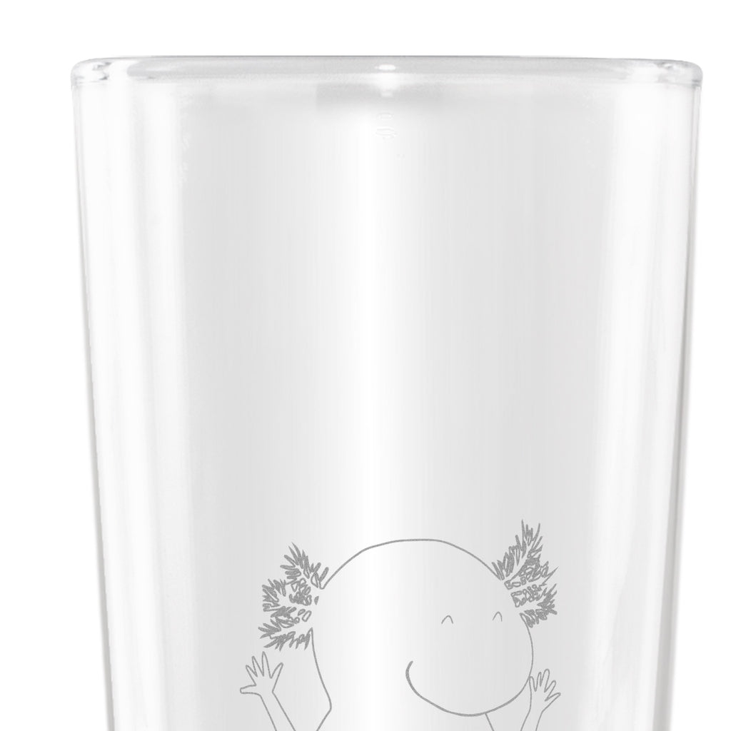 Weizenglas Personalisierbar Axolotl Hurra Personalisierbares Weizenglas, Personalisierbares Weizen Glas, Vatertag, Personalisierbares Weizenbier Glas, Personalisierbares Weizenbierglas, Weizenglas mit Namen, Weizen Glas mit Namen, Weizenbier Glas mit Namen, Weizenbierglas mit Namen, Wunschtext, Personalisierbar, Selbst gestalten, Axolotl, Molch, Axolot, Schwanzlurch, Lurch, Lurche, fröhlich, Spaß, Freude, Motivation, Zufriedenheit