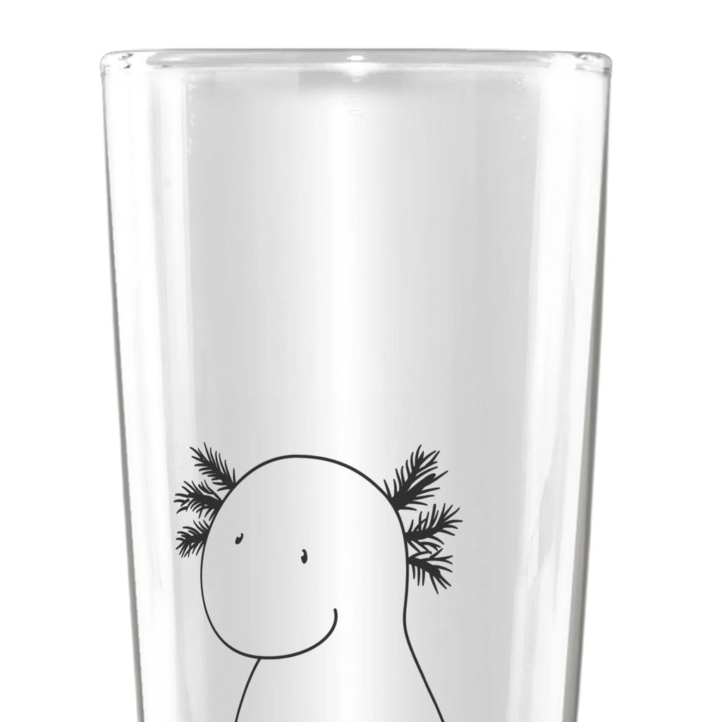 Weizenglas Personalisierbar Axolotl null Personalisierbares Weizenglas, Personalisierbares Weizen Glas, Vatertag, Personalisierbares Weizenbier Glas, Personalisierbares Weizenbierglas, Weizenglas mit Namen, Weizen Glas mit Namen, Weizenbier Glas mit Namen, Weizenbierglas mit Namen, Wunschtext, Personalisierbar, Selbst gestalten, Axolotl, Molch, Axolot, vergnügt, fröhlich, zufrieden, Lebensstil, Weisheit, Lebensweisheit, Liebe, Freundin