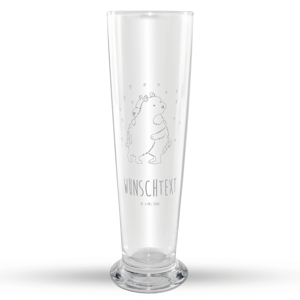 Weizenglas Personalisierbar Eisbär Umarmen Personalisierbares Weizenglas, Personalisierbares Weizen Glas, Vatertag, Personalisierbares Weizenbier Glas, Personalisierbares Weizenbierglas, Weizenglas mit Namen, Weizen Glas mit Namen, Weizenbier Glas mit Namen, Weizenbierglas mit Namen, Wunschtext, Personalisierbar, Selbst gestalten, Tiermotive, Gute Laune, lustige Sprüche, Tiere