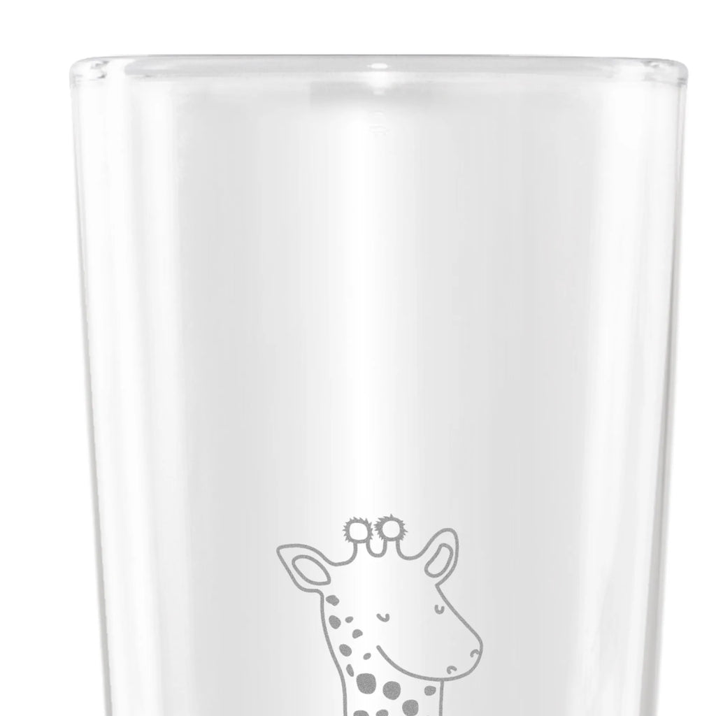 Weizenglas Personalisierbar Giraffe Zufrieden Personalisierbares Weizenglas, Personalisierbares Weizen Glas, Vatertag, Personalisierbares Weizenbier Glas, Personalisierbares Weizenbierglas, Weizenglas mit Namen, Weizen Glas mit Namen, Weizenbier Glas mit Namen, Weizenbierglas mit Namen, Wunschtext, Personalisierbar, Selbst gestalten, Afrika, Wildtiere, Giraffe, Zufrieden, Glück, Abenteuer