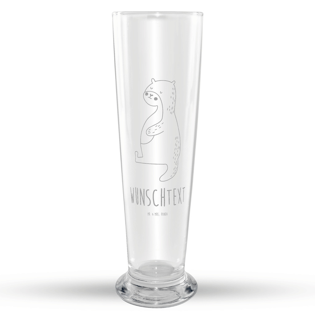 Weizenglas Personalisierbar Otter Bauch Personalisierbares Weizenglas, Personalisierbares Weizen Glas, Vatertag, Personalisierbares Weizenbier Glas, Personalisierbares Weizenbierglas, Weizenglas mit Namen, Weizen Glas mit Namen, Weizenbier Glas mit Namen, Weizenbierglas  mit Namen, Wunschtext, Personalisierbar, Selbst gestalten, Otter, Fischotter, Seeotter, Otter Seeotter See Otter