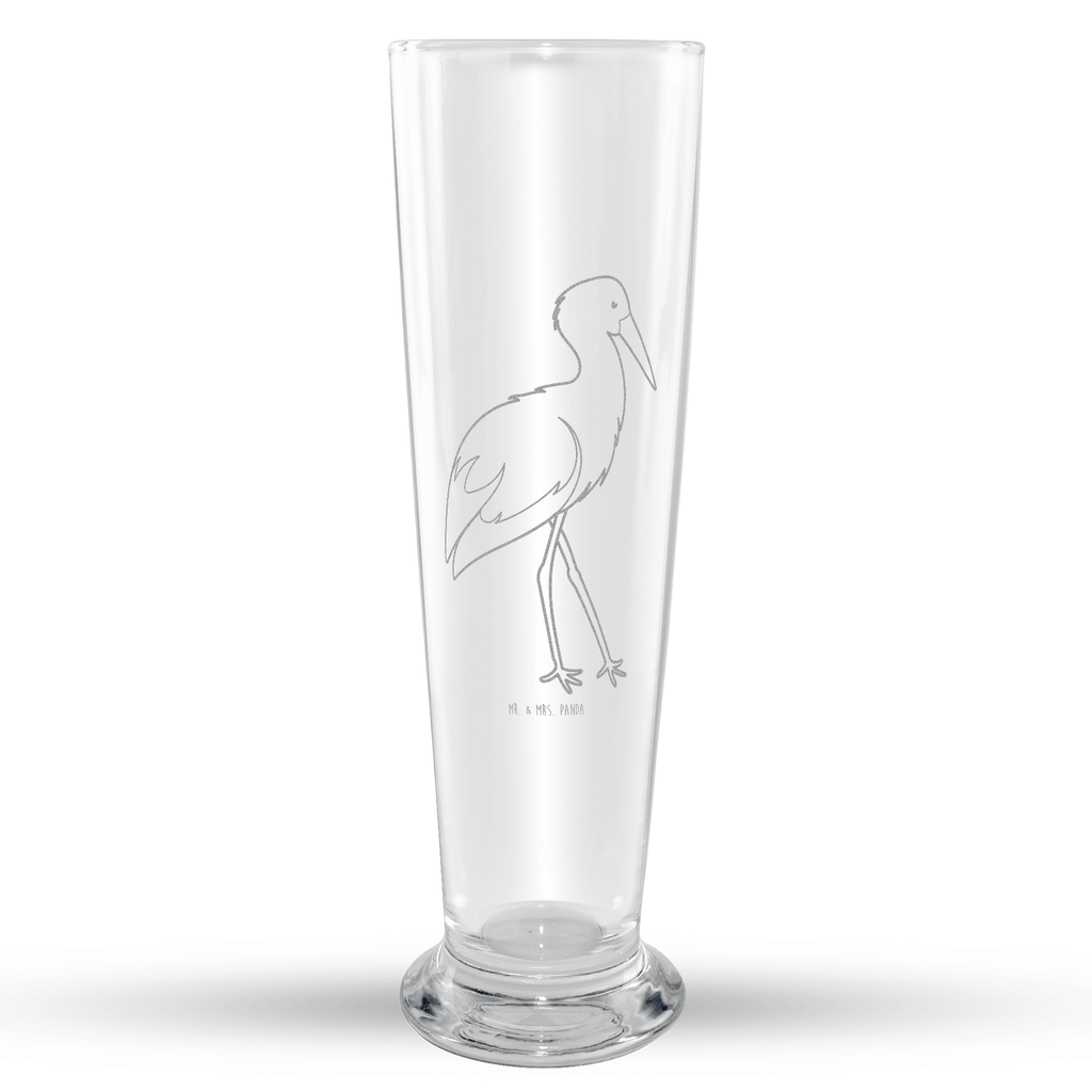 Weizenglas Storch Weizenglas, Weizen Glas, Vatertag, Weizenbier Glas, Weizenbierglas, Tiermotive, Gute Laune, lustige Sprüche, Tiere, Storch, Störche, Schwangerschaft, Geburt, Mutter, Mütter, Mutter werden, Schwanger, Babybauch, Baby