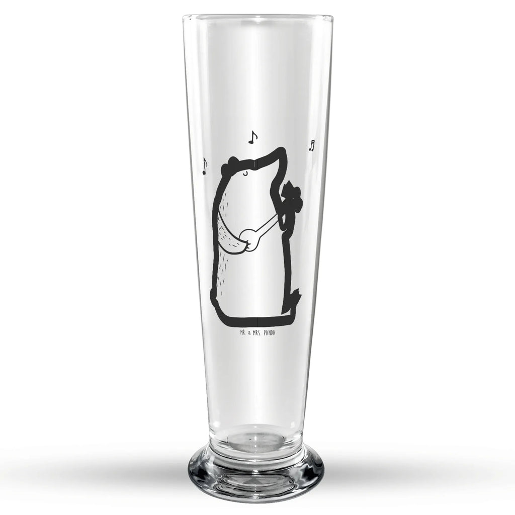 Weizenglas Bär Lied Weizenglas, Weizen Glas, Vatertag, Weizenbier Glas, Weizenbierglas, Bär, Teddy, Teddybär, Bärchen, Bear, Liebeslied, Lied, Song, Valentinstag, Valentine, Geschenk, Partner, Liebe, Freundin, Frau, Herz, Spruch