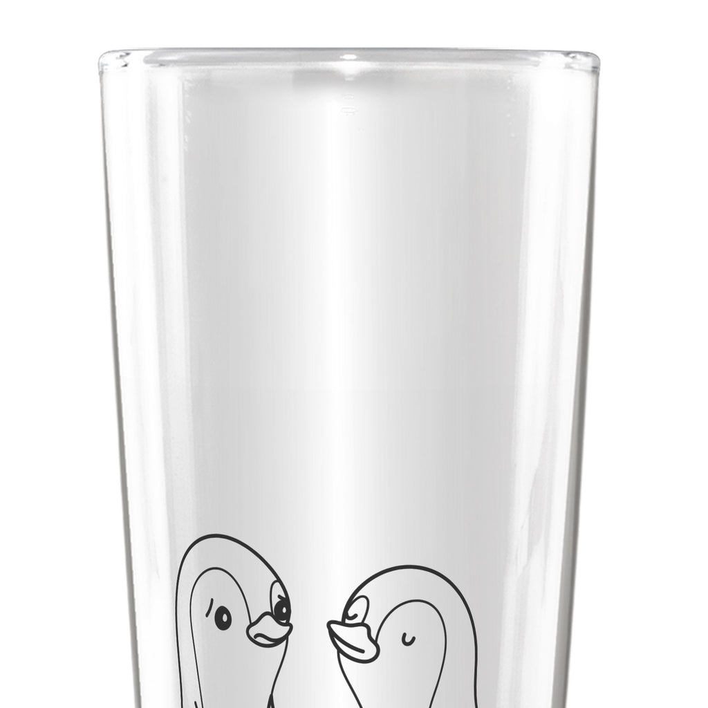 Weizenglas Pinguine trösten Weizenglas, Weizen Glas, Vatertag, Weizenbier Glas, Weizenbierglas, Liebe, Partner, Freund, Freundin, Ehemann, Ehefrau, Heiraten, Verlobung, Heiratsantrag, Liebesgeschenk, Jahrestag, Hocheitstag, Valentinstag, Geschenk für Frauen, Hochzeitstag, Mitbringsel, Geschenk für Freundin, Geschenk für Partner, Liebesbeweis, für Männer, für Ehemann