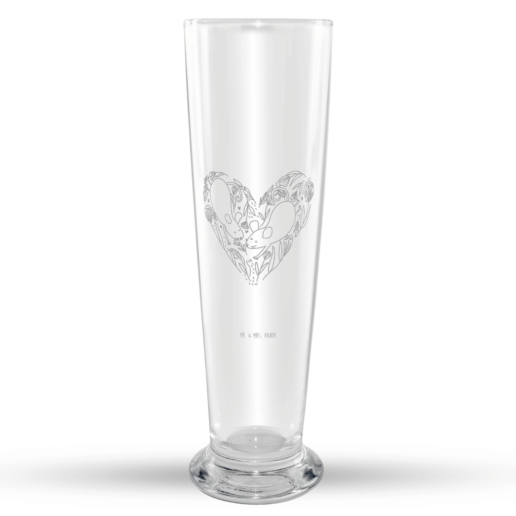 Weizenglas Mäuse Herz Weizenglas, Weizen Glas, Vatertag, Weizenbier Glas, Weizenbierglas, Liebe, Partner, Freund, Freundin, Ehemann, Ehefrau, Heiraten, Verlobung, Heiratsantrag, Liebesgeschenk, Jahrestag, Hocheitstag, Maus, Mäuse, Liebesbotschaft, Liebesbeweis, Hochzeit, Lieblingsmensch, Gemeinsamkeit, Love, Geschenk für zwei