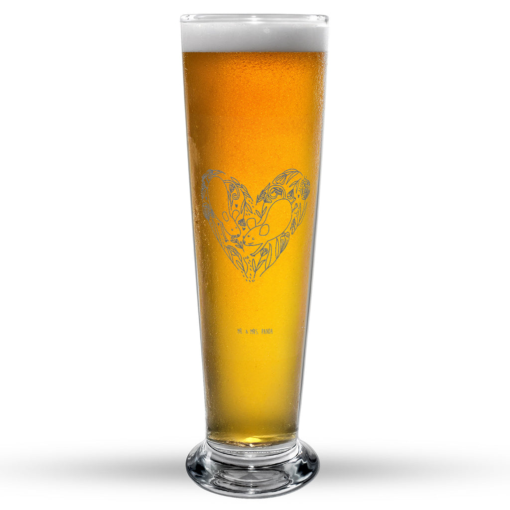 Weizenglas Mäuse Herz Weizenglas, Weizen Glas, Vatertag, Weizenbier Glas, Weizenbierglas, Liebe, Partner, Freund, Freundin, Ehemann, Ehefrau, Heiraten, Verlobung, Heiratsantrag, Liebesgeschenk, Jahrestag, Hocheitstag, Maus, Mäuse, Liebesbotschaft, Liebesbeweis, Hochzeit, Lieblingsmensch, Gemeinsamkeit, Love, Geschenk für zwei