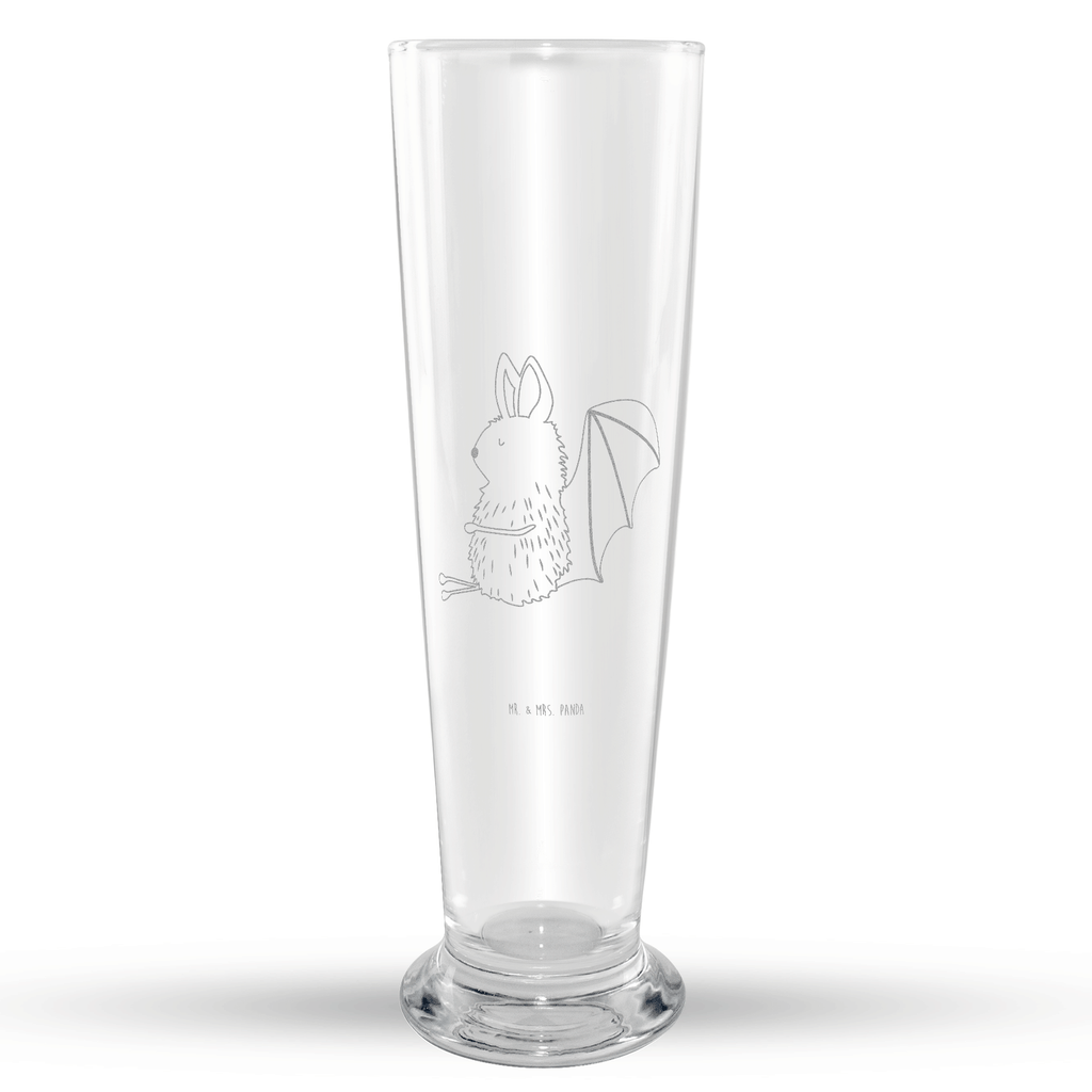 Weizenglas Fledermaus Sitzen Weizenglas, Weizen Glas, Vatertag, Weizenbier Glas, Weizenbierglas, Tiermotive, Gute Laune, lustige Sprüche, Tiere, Fledermaus, Fledermäuse, Motivation, entspannen