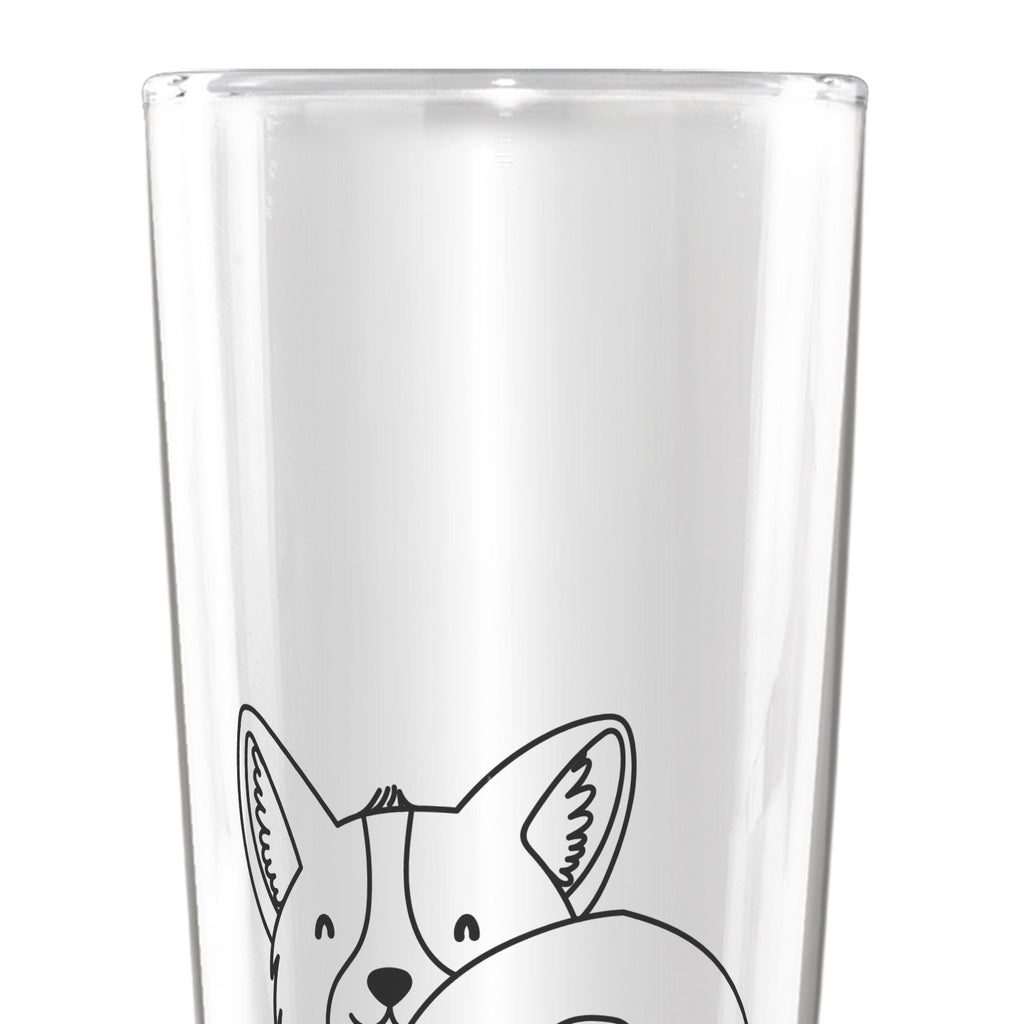 Weizenglas Corgi Po Weizenglas, Weizen Glas, Vatertag, Weizenbier Glas, Weizenbierglas, Hund, Hundemotiv, Haustier, Hunderasse, Tierliebhaber, Hundebesitzer, Sprüche, Corgie, Hundeliebe, Motivation, Selbstliebe, Spruch