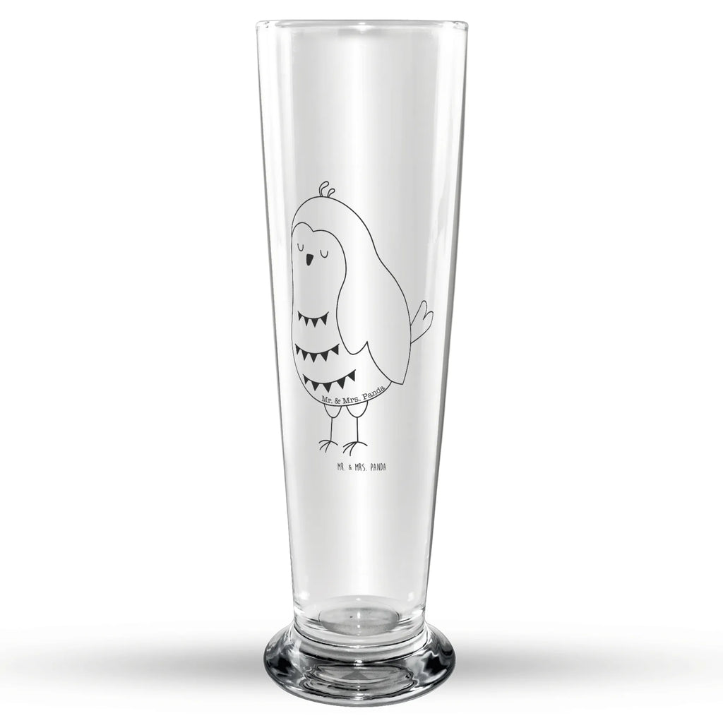 Weizenglas Eule Zufrieden Weizenglas, Weizen Glas, Vatertag, Weizenbier Glas, Weizenbierglas, Eule, Eule Spruch, Eule deko, Owl, Liebe Spruch, Romantisch, Wortspiel lustig, Spruch schön, Geschenk Hochzeitstag