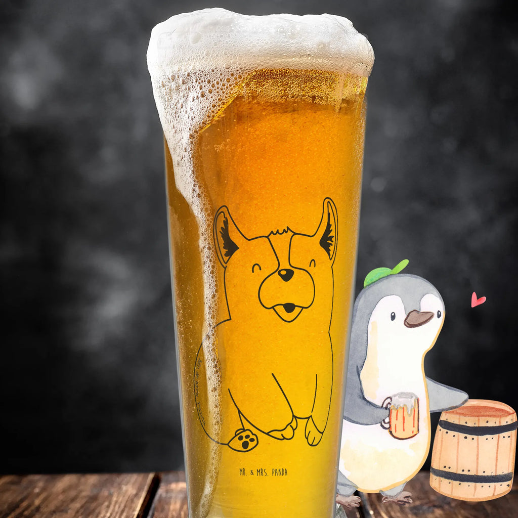 Weizenglas Corgie Weizenglas, Weizen Glas, Vatertag, Weizenbier Glas, Weizenbierglas, Hund, Hundemotiv, Haustier, Hunderasse, Tierliebhaber, Hundebesitzer, Sprüche, Corgie, Welsh Corgie Pembroke, britisch, Motivation, Spruch, Hundespruch, Lebensfreude