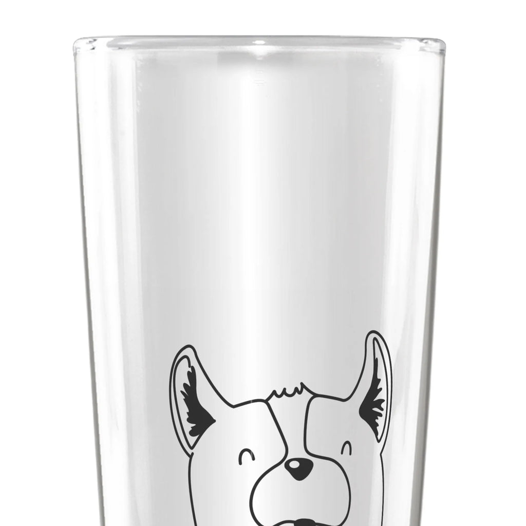 Weizenglas Corgie Weizenglas, Weizen Glas, Vatertag, Weizenbier Glas, Weizenbierglas, Hund, Hundemotiv, Haustier, Hunderasse, Tierliebhaber, Hundebesitzer, Sprüche, Corgie, Welsh Corgie Pembroke, britisch, Motivation, Spruch, Hundespruch, Lebensfreude