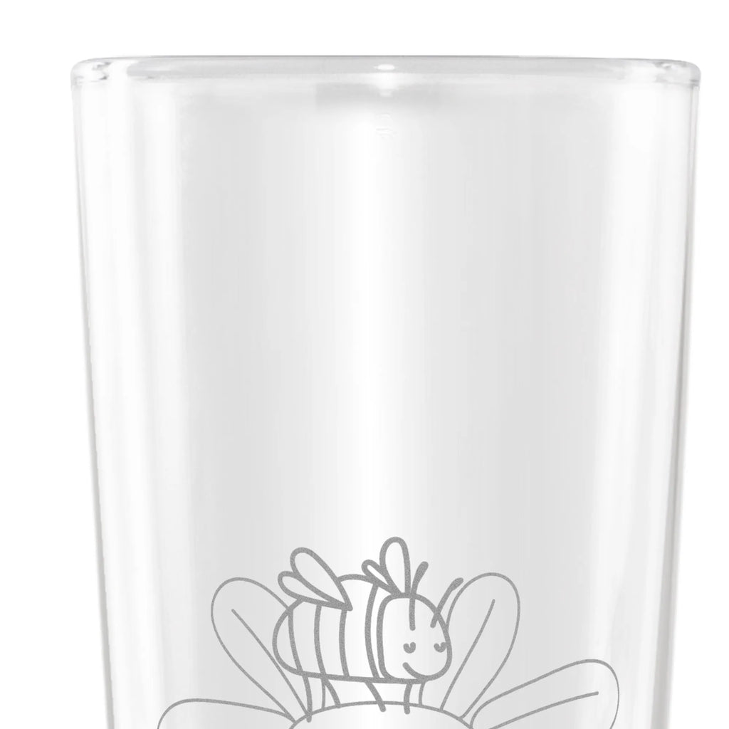 Weizenglas Hummel Blume Weizenglas, Weizen Glas, Vatertag, Weizenbier Glas, Weizenbierglas, Tiermotive, Gute Laune, lustige Sprüche, Tiere, Hummel, Blume, Wespe, Flauschig, Natur, Feld, Hummeln, Biene