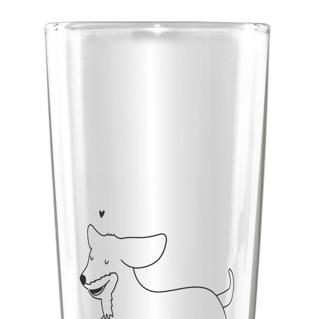 Weizenglas Hund Dackel Weizenglas, Weizen Glas, Vatertag, Weizenbier Glas, Weizenbierglas, Hund, Hundemotiv, Haustier, Hunderasse, Tierliebhaber, Hundebesitzer, Sprüche, Hunde, Dackel, Dachshund, happy dog