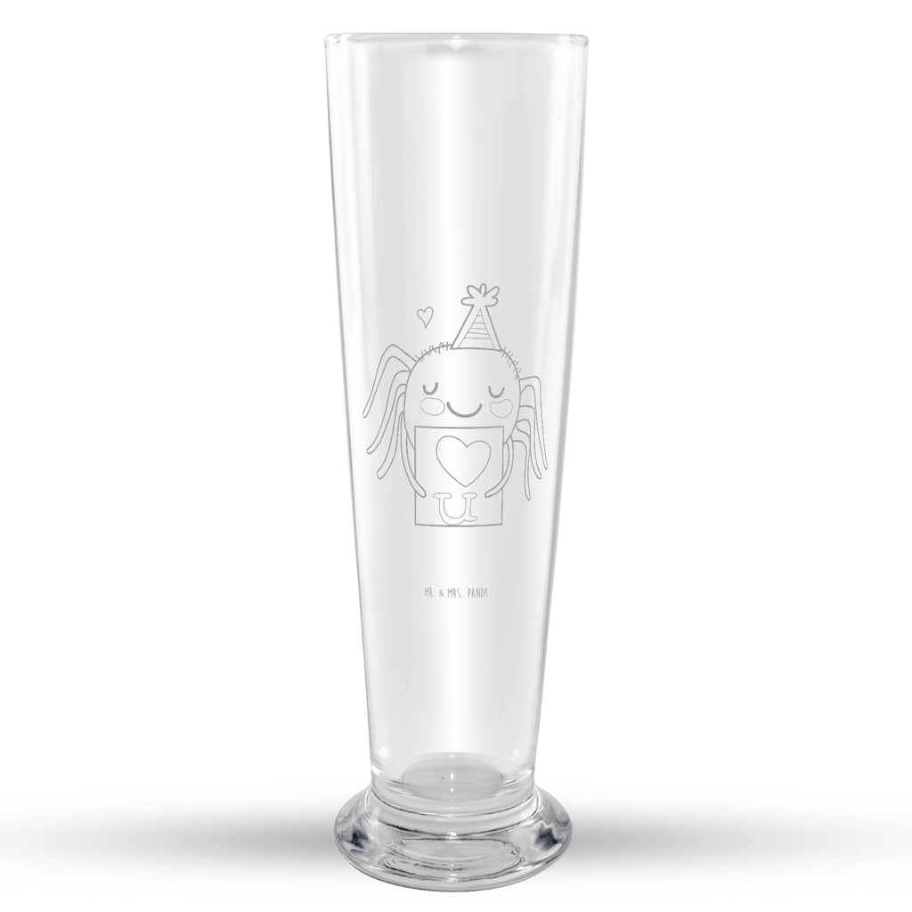 Weizenglas Spinne Agathe Brief Weizenglas, Weizen Glas, Vatertag, Weizenbier Glas, Weizenbierglas, Spinne Agathe, Spinne, Agathe, Videos, Merchandise, Liebesbeweis, Ich Liebe dich, Heiratsantrag, Verliebt, Liebespaar, Liebesgeschenk, Treuebeweis, Treuetest