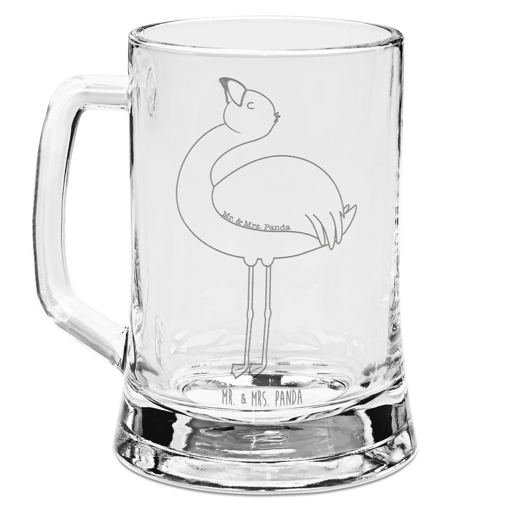 Gravur Bierkrug Flamingo Stolz Bierkrug, Bier Krug, Bierkrug Glas, Vatertag, Flamingo, stolz, Freude, Selbstliebe, Selbstakzeptanz, Freundin, beste Freundin, Tochter, Mama, Schwester