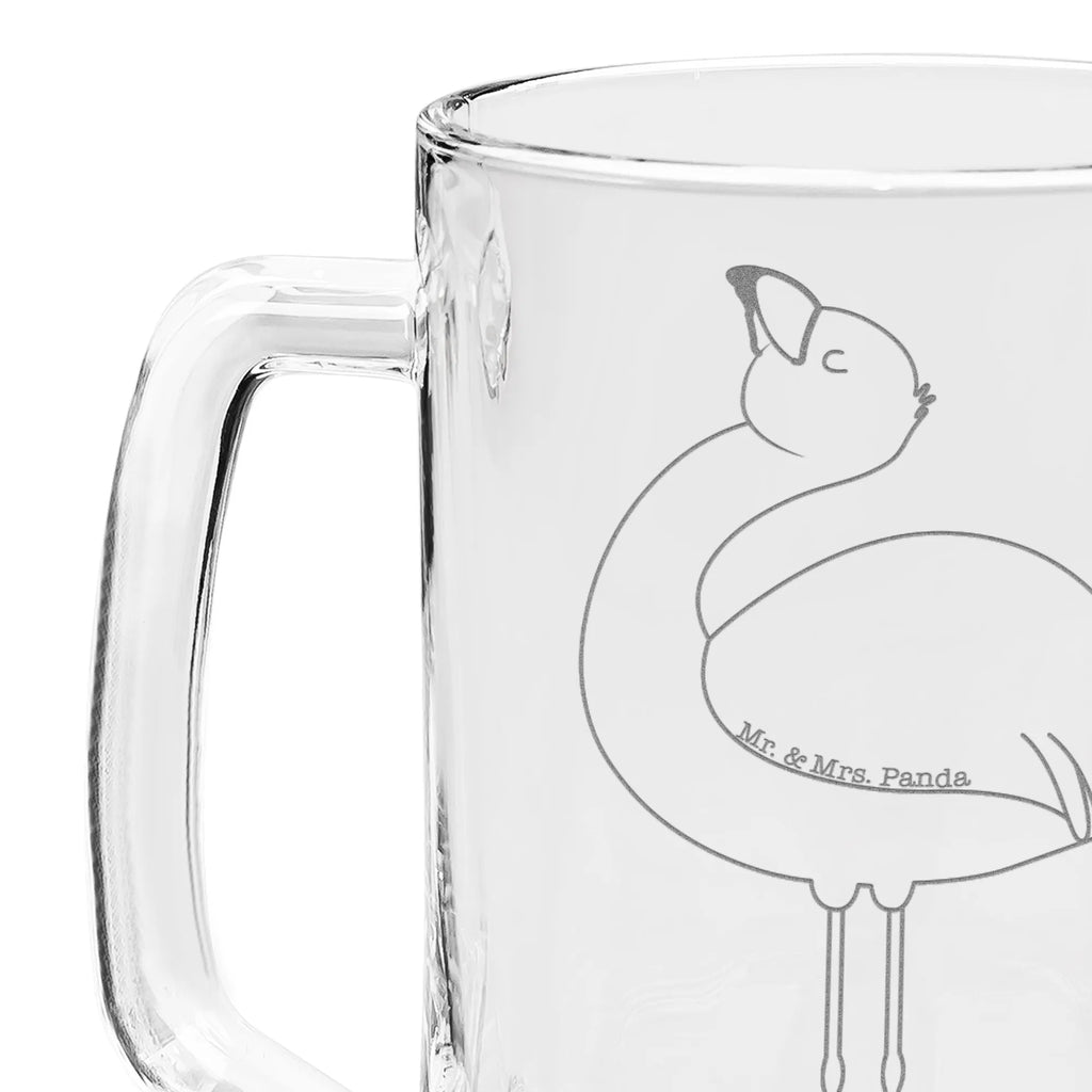 Gravur Bierkrug Flamingo Stolz Bierkrug, Bier Krug, Bierkrug Glas, Vatertag, Flamingo, stolz, Freude, Selbstliebe, Selbstakzeptanz, Freundin, beste Freundin, Tochter, Mama, Schwester