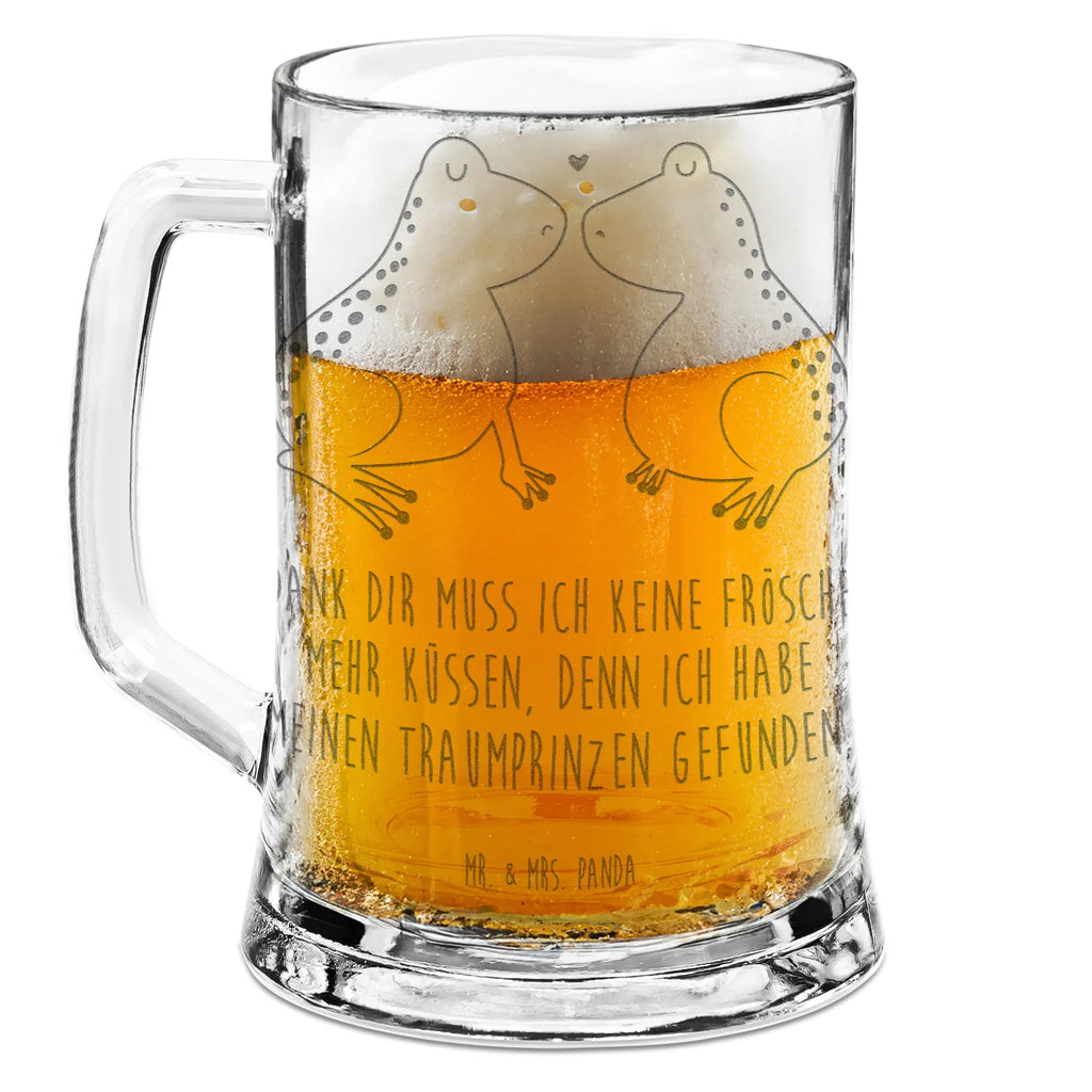 Gravur Bierkrug Frosch Liebe Bierkrug, Bier Krug, Bierkrug Glas, Vatertag, Liebe, Partner, Freund, Freundin, Ehemann, Ehefrau, Heiraten, Verlobung, Heiratsantrag, Liebesgeschenk, Jahrestag, Hocheitstag, Verliebt, Verlobt, Verheiratet, Geschenk Freundin, Geschenk Freund, Liebesbeweis, Hochzeitstag, Geschenk Hochzeit, Frosch, Frösche, Froschkönig, Fröschchen