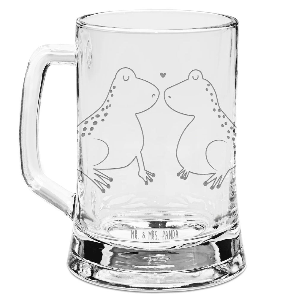 Gravur Bierkrug Frosch Liebe Bierkrug, Bier Krug, Bierkrug Glas, Vatertag, Liebe, Partner, Freund, Freundin, Ehemann, Ehefrau, Heiraten, Verlobung, Heiratsantrag, Liebesgeschenk, Jahrestag, Hocheitstag, Verliebt, Verlobt, Verheiratet, Geschenk Freundin, Geschenk Freund, Liebesbeweis, Hochzeitstag, Geschenk Hochzeit, Frosch, Frösche, Froschkönig, Fröschchen