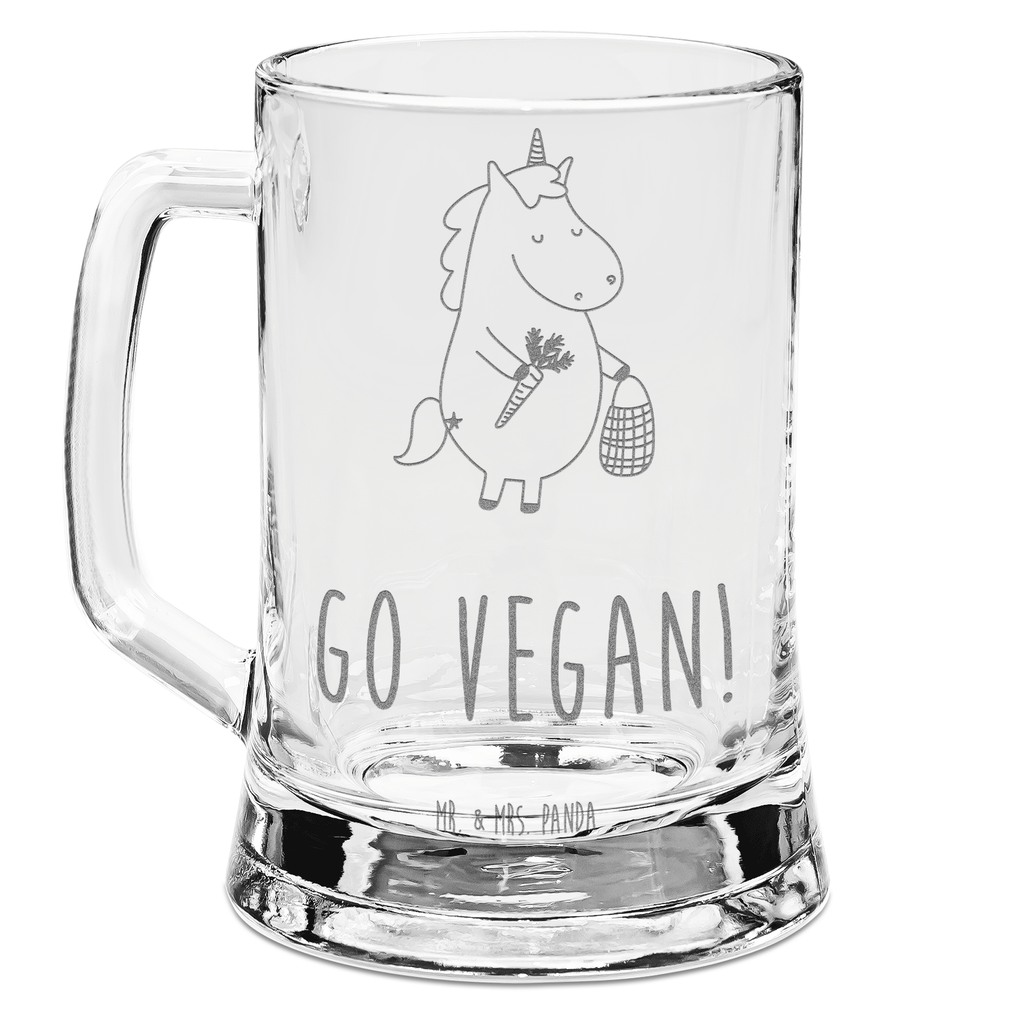 Gravur Bierkrug Einhorn Vegan Bierkrug, Bier Krug, Bierkrug Glas, Vatertag, Einhorn, Einhörner, Einhorn Deko, Pegasus, Unicorn, vegan, Gesund leben, Vegetariar, Rohkost, Gesund essen, Veganismus, Veganer