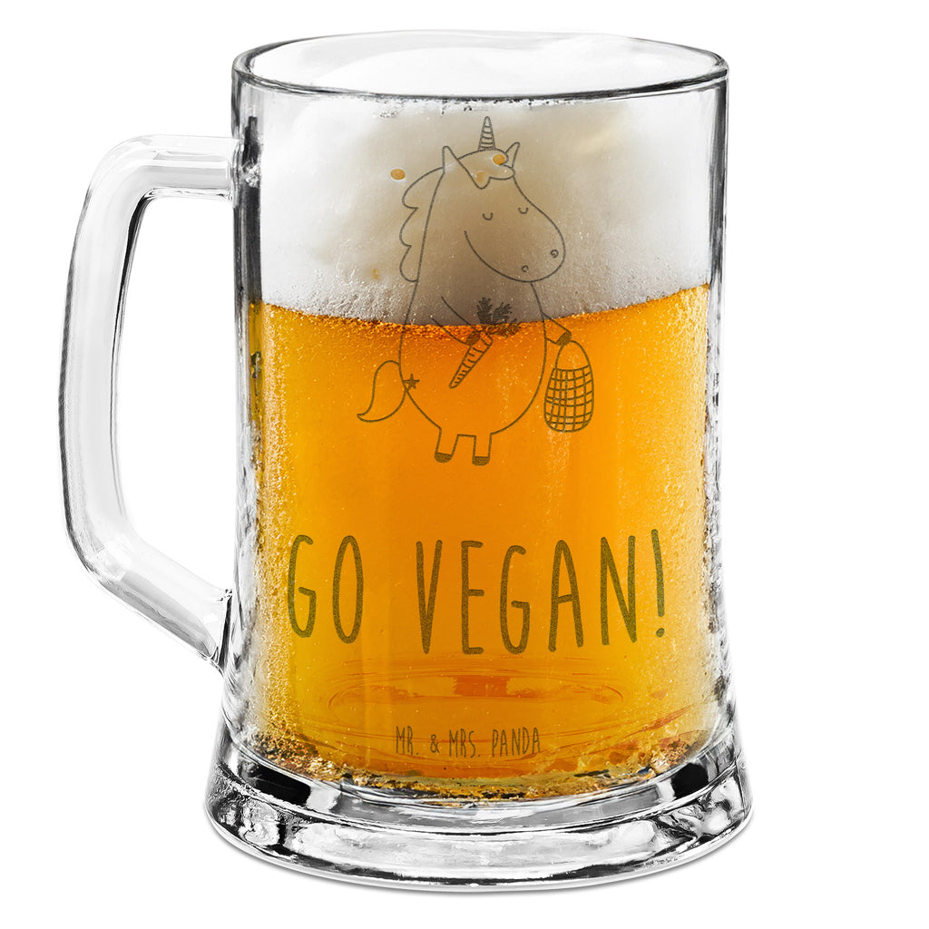 Gravur Bierkrug Einhorn Vegan Bierkrug, Bier Krug, Bierkrug Glas, Vatertag, Einhorn, Einhörner, Einhorn Deko, Pegasus, Unicorn, vegan, Gesund leben, Vegetariar, Rohkost, Gesund essen, Veganismus, Veganer