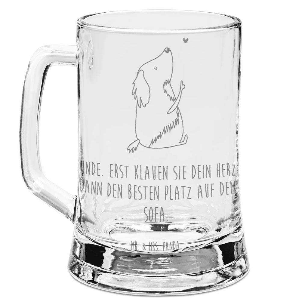 Gravur Bierkrug Hund Liebe Bierkrug, Bier Krug, Bierkrug Glas, Vatertag, Hund, Hundemotiv, Haustier, Hunderasse, Tierliebhaber, Hundebesitzer, Sprüche, Liebe, Hundeglück, Hundeliebe, Hunde, Frauchen