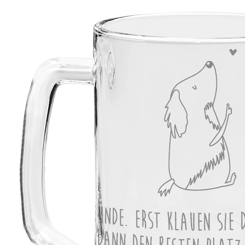 Gravur Bierkrug Hund Liebe Bierkrug, Bier Krug, Bierkrug Glas, Vatertag, Hund, Hundemotiv, Haustier, Hunderasse, Tierliebhaber, Hundebesitzer, Sprüche, Liebe, Hundeglück, Hundeliebe, Hunde, Frauchen