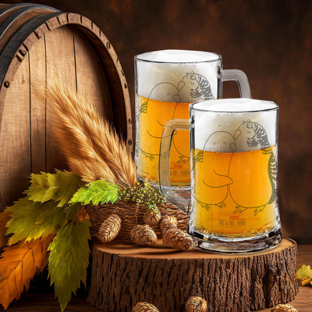 Gravur Bierkrug Wellensittich Liebe Bierkrug, Bier Krug, Bierkrug Glas, Vatertag, Liebe, Partner, Freund, Freundin, Ehemann, Ehefrau, Heiraten, Verlobung, Heiratsantrag, Liebesgeschenk, Jahrestag, Hocheitstag, Vögel, Wellensittich, Nähe, Kuscheln, Vertrauen