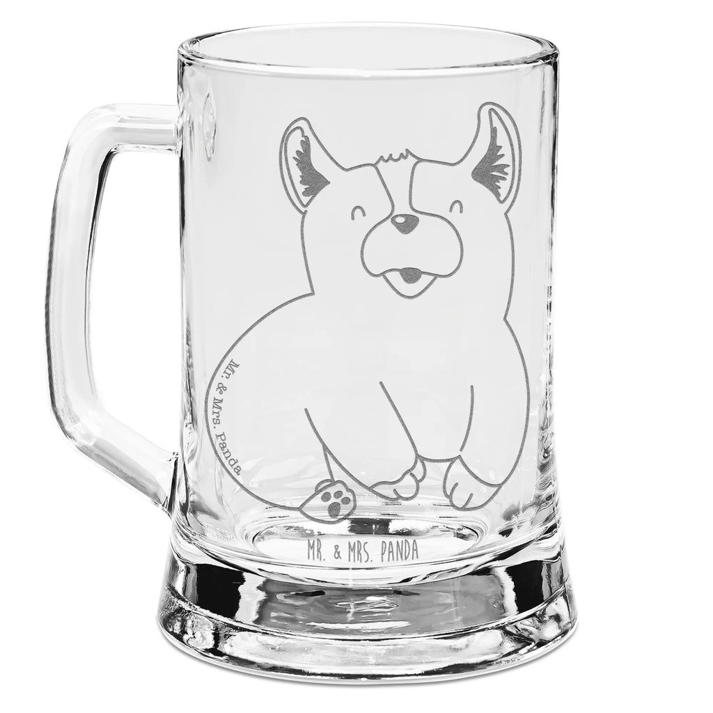 Gravur Bierkrug Corgie Bierkrug, Bier Krug, Bierkrug Glas, Vatertag, Hund, Hundemotiv, Haustier, Hunderasse, Tierliebhaber, Hundebesitzer, Sprüche, Corgie, Welsh Corgie Pembroke, britisch, Motivation, Spruch, Hundespruch, Lebensfreude