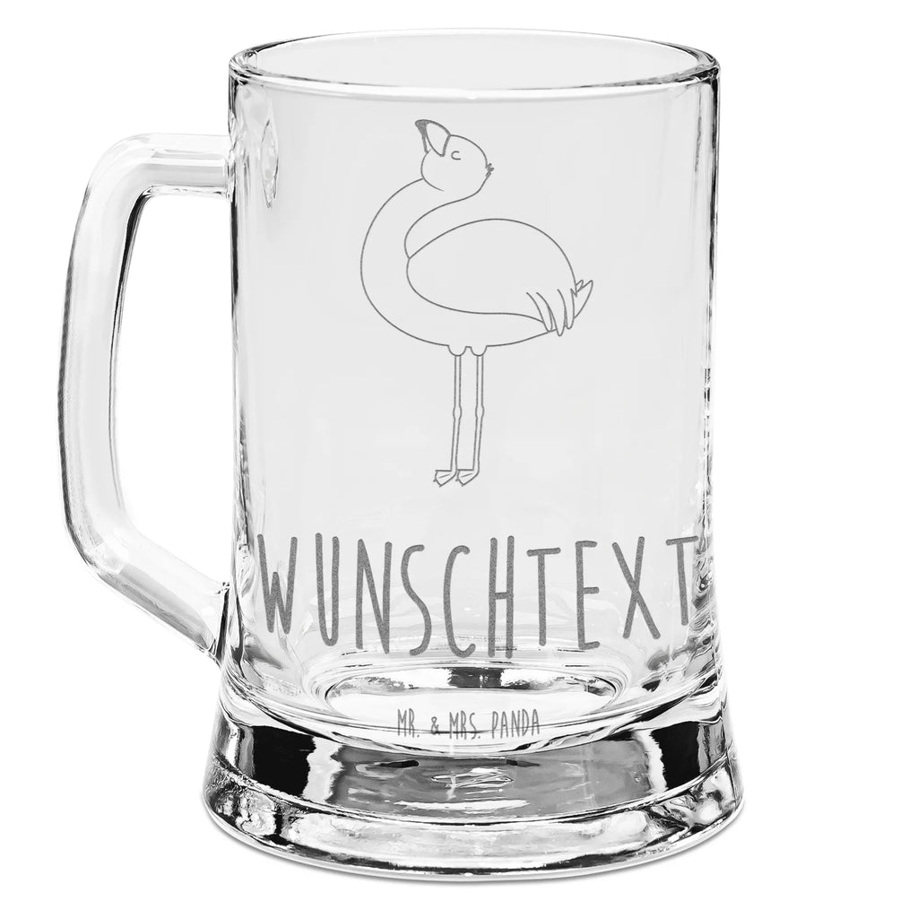 Personalisierter Gravur Bierkrug Flamingo Stolz Personalisierter Bierkrug, Personalisierter Bier Krug, Personalisiertes Bierkrug Glas, Bierkrug mit Namen, Bier Krug mit Namen, Bierkrug Glas mit Namen, Vatertag, Wunschtext, Wunschname, Personalisierbar, Selbst gestalten, Flamingo, stolz, Freude, Selbstliebe, Selbstakzeptanz, Freundin, beste Freundin, Tochter, Mama, Schwester