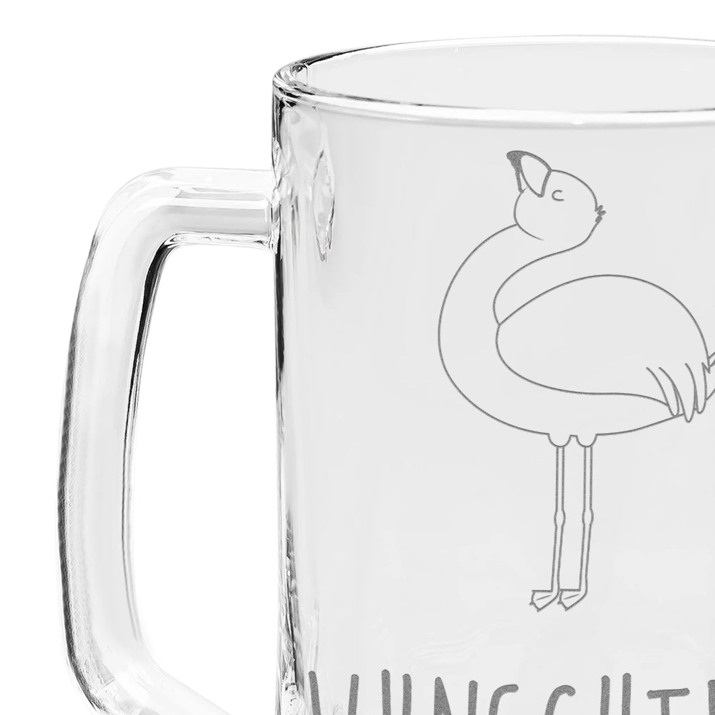 Personalisierter Gravur Bierkrug Flamingo Stolz Personalisierter Bierkrug, Personalisierter Bier Krug, Personalisiertes Bierkrug Glas, Bierkrug mit Namen, Bier Krug mit Namen, Bierkrug Glas mit Namen, Vatertag, Wunschtext, Wunschname, Personalisierbar, Selbst gestalten, Flamingo, stolz, Freude, Selbstliebe, Selbstakzeptanz, Freundin, beste Freundin, Tochter, Mama, Schwester