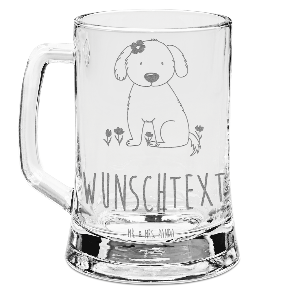 Personalisierter Gravur Bierkrug Hund Dame Personalisierter Bierkrug, Personalisierter Bier Krug, Personalisiertes Bierkrug Glas, Bierkrug mit Namen, Bier Krug mit Namen, Bierkrug Glas mit Namen, Vatertag, Wunschtext, Wunschname, Personalisierbar, Selbst gestalten, Hund, Hundemotiv, Haustier, Hunderasse, Tierliebhaber, Hundebesitzer, Sprüche, Hunde, Hundeliebe, Hundeglück, Liebe, Frauchen