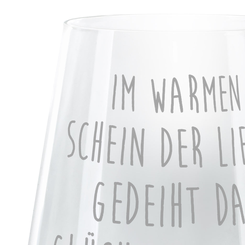 Gravur Windlicht Im warmen Schein der Liebe - Ein Windlicht spricht. Windlicht Glas, Teelichtglas, Teelichthalter, Teelichter, Kerzenglas, Windlicht Kerze, Kerzenlicht, Windlicht mit Gravur, Teelicht Glas mit Gravur, Kerzenglas mit Gravur