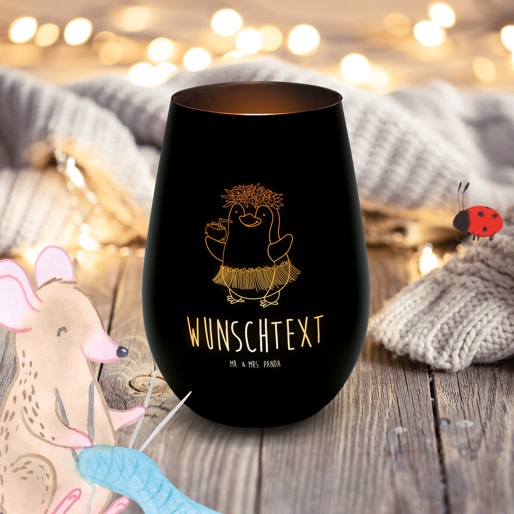 Gold Windlicht Personalisiert Pinguin Kokosnuss Personalisiertes Windlicht, Personalisiertes Teelicht, Personalisiertes Graviertes Windlicht, Personalisiertes Windlicht Gravur, Personalisierte Kerze, Personalisiertes Windlicht aus Glas, Personalisiertes Teelicht aus Glas, Personalisiertes Windlicht mit Namen, Teelicht mit Namen, Graviertes Windlicht mit Namen, Windlicht Gravur mit Namen, Kerze mit Namen, Windlicht aus Glas mit Namen, Teelicht aus Glas mit Namen, Wunschtext, Personalisierbar, Selbst gestalten, Pinguin, Aloha, Hawaii, Urlaub, Kokosnuss, Pinguine